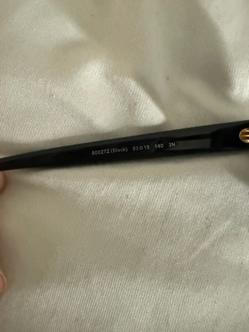 Coach stylish sunglasses